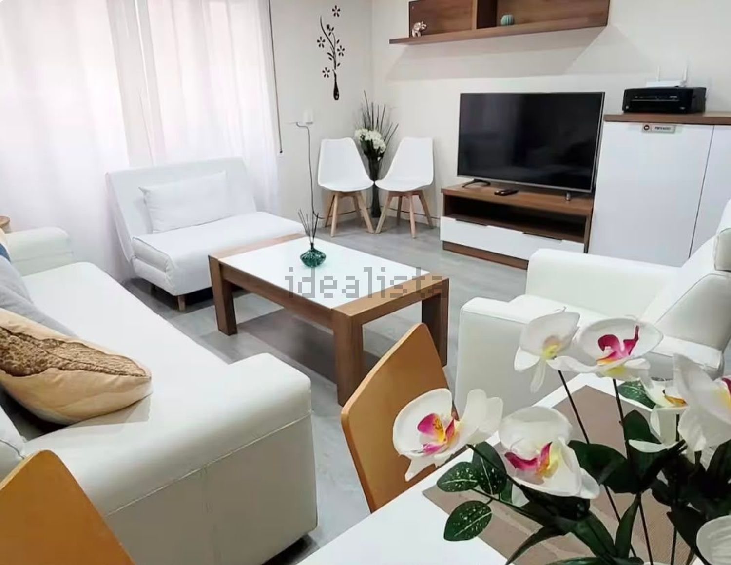 Pis de 95 m² a Múrcia