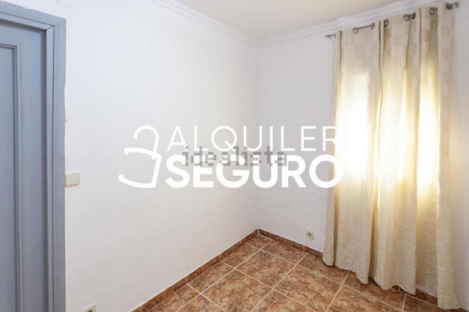 Pis de 45 m² a Madrid