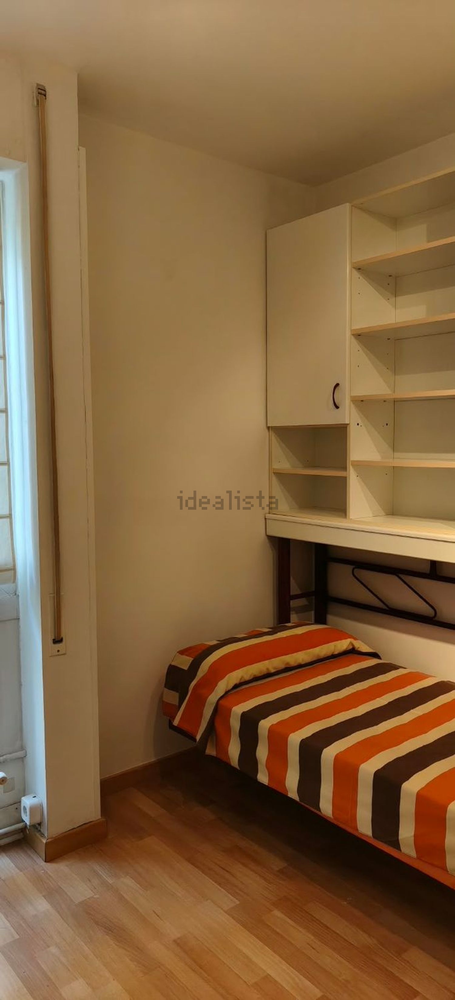 Flat 128 m² in Barcelona