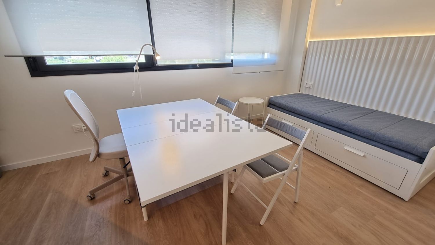 Appartement 32 m² à Murcie