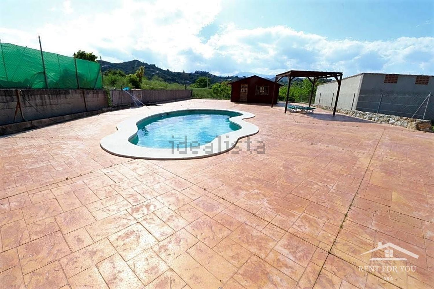 Casa de 135 m² en Coín
