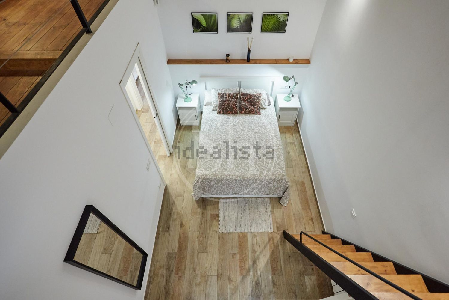 Pis de 50 m² a l'Hospitalet de Llobregat
