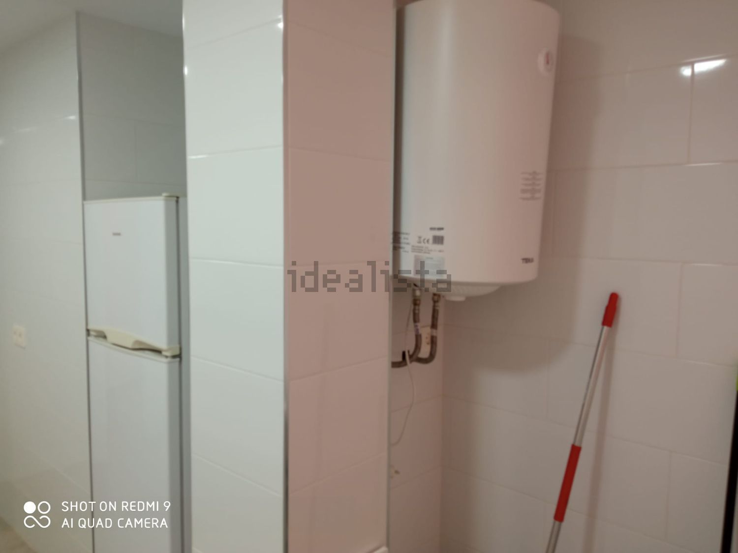 Flat 65 m² in Málaga