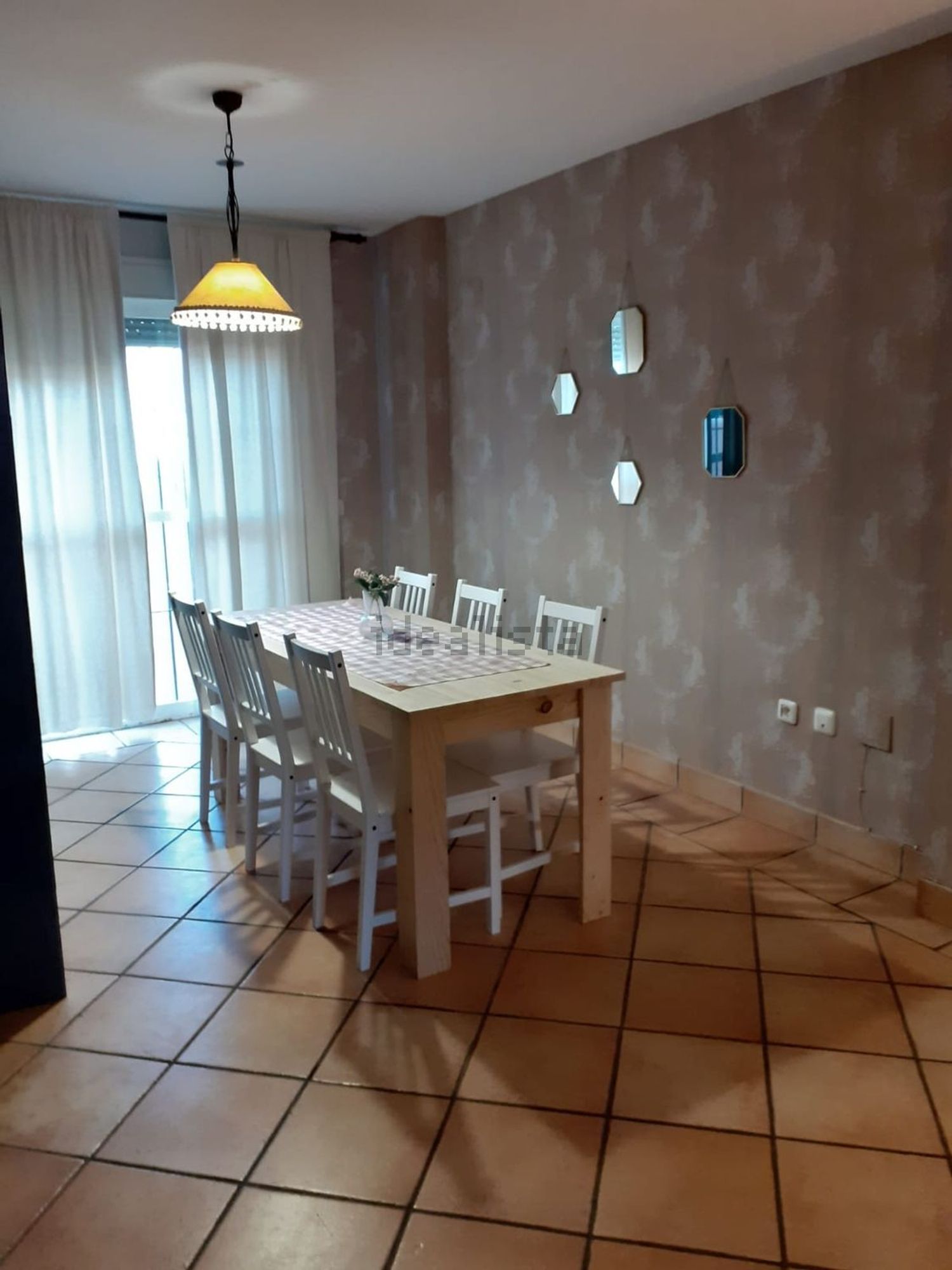 Habitació de lloguer, Puerto Real