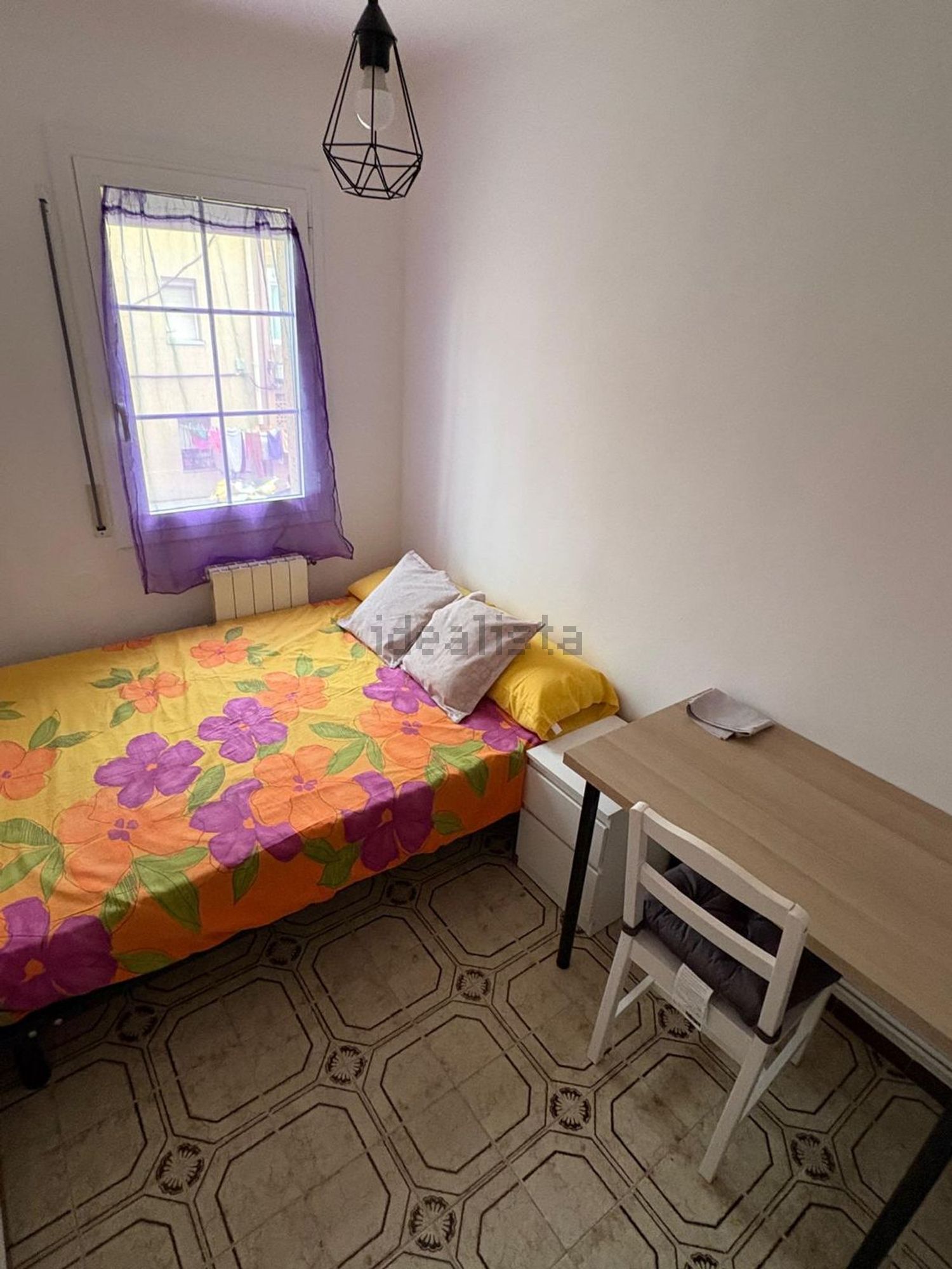 Habitación 55 m², Gerona