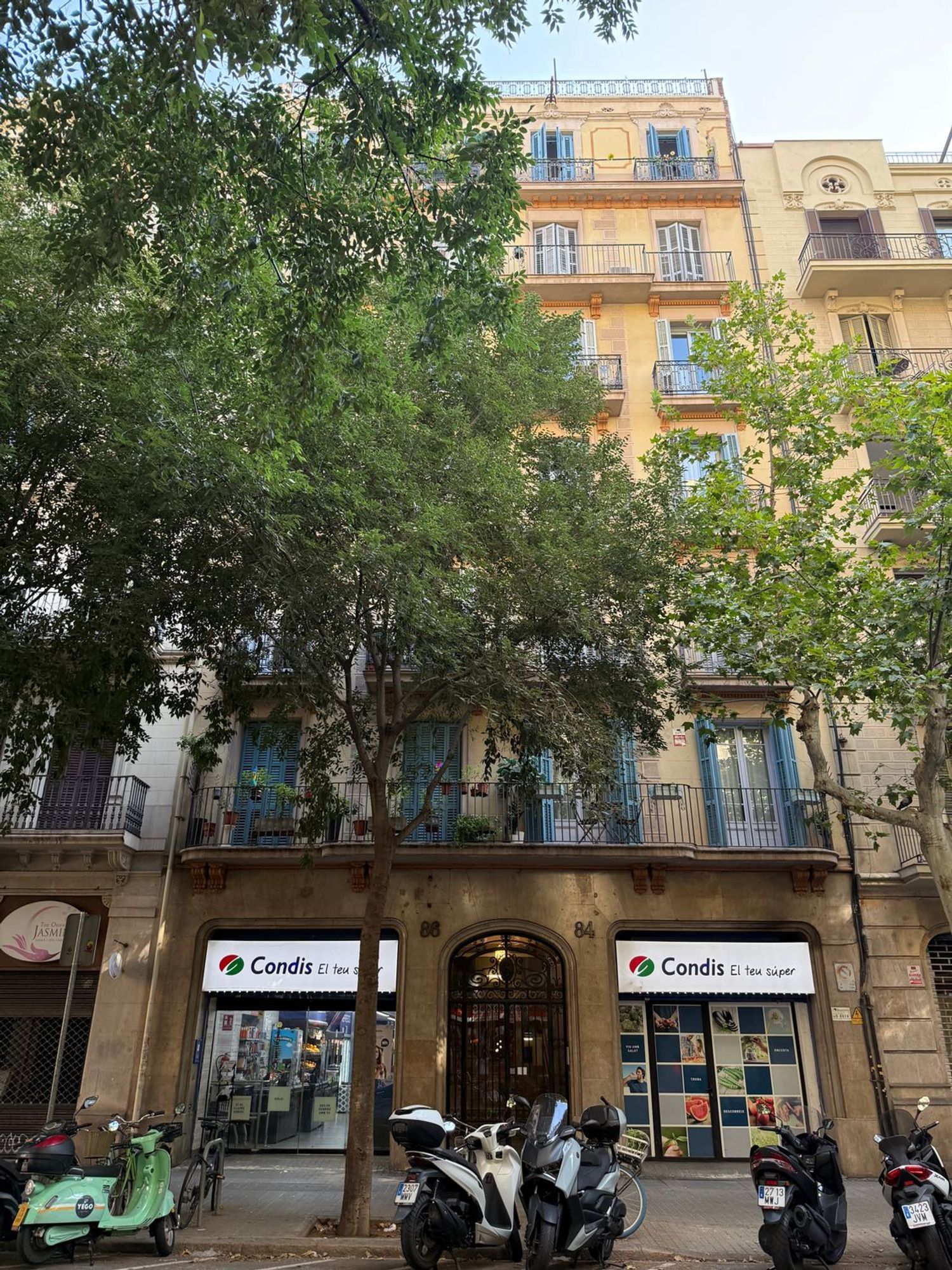 Piso de 75 m² en Barcelona