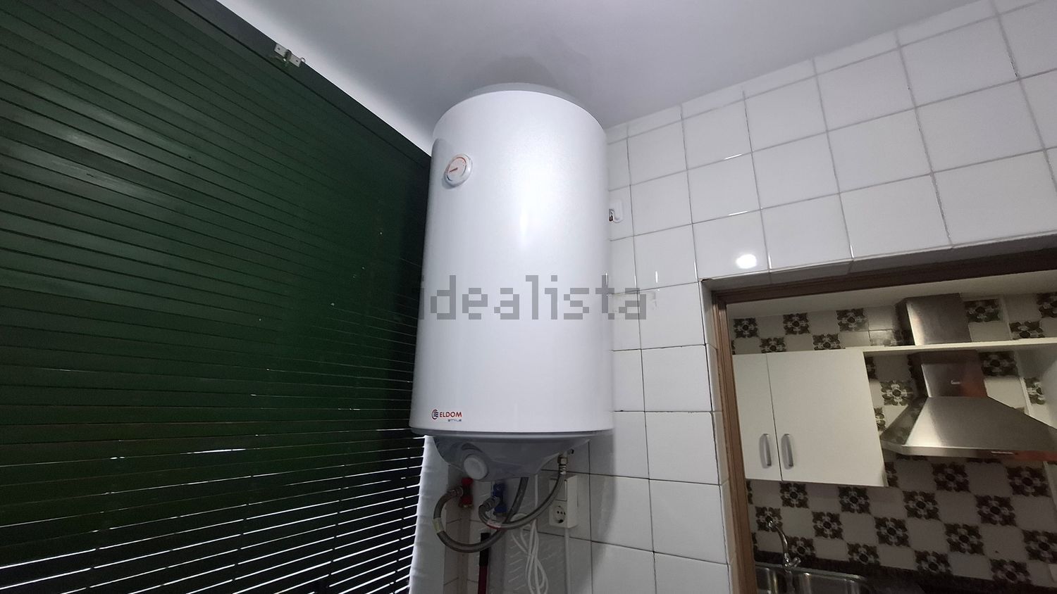 Piso de 60 m² en Córdoba