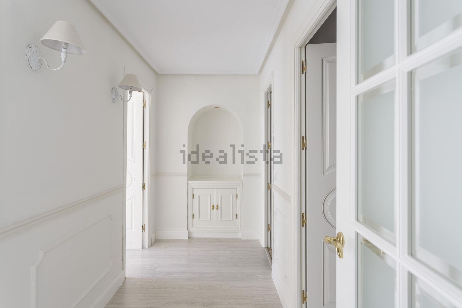 Apartamento 287 m² em Madrid