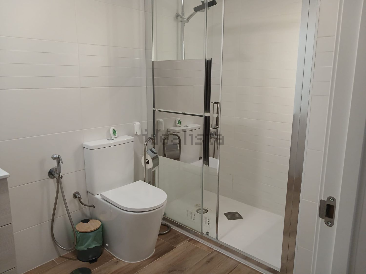 Pis de 64 m² a Ogíjares