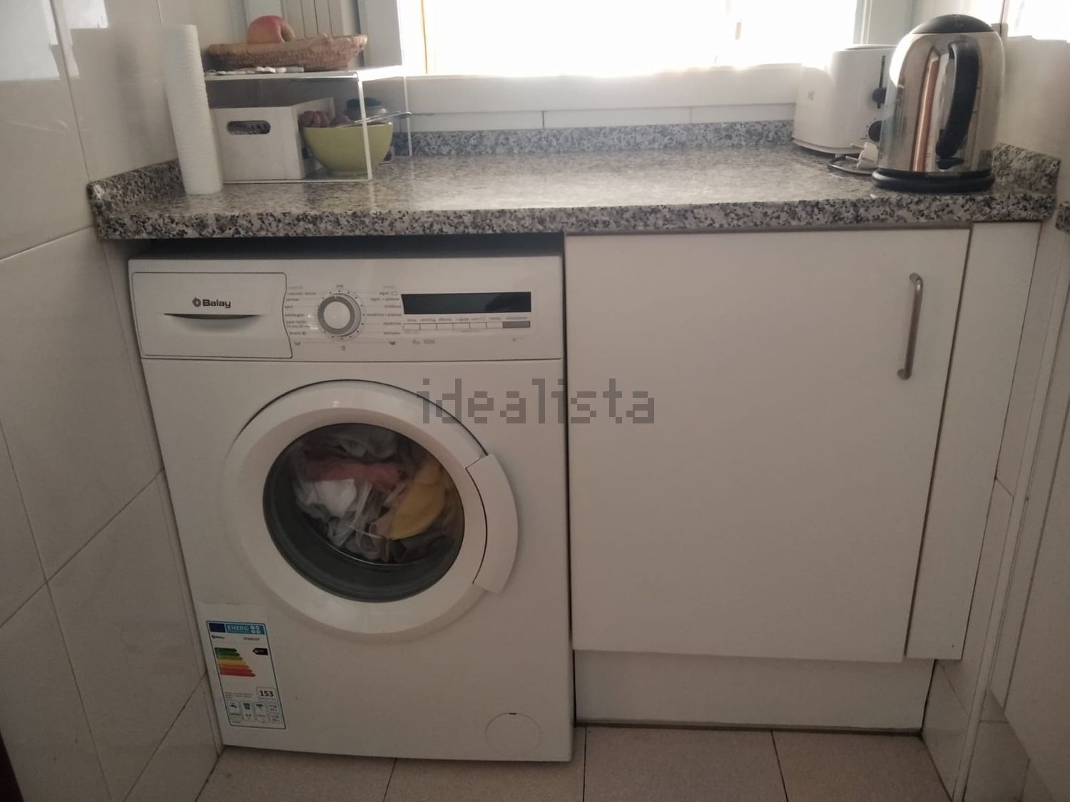 Piso de 51 m² en Pamplona
