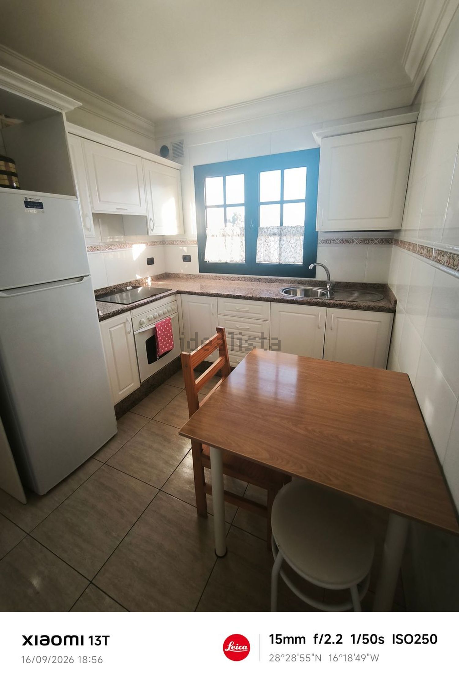 Pis de 70 m² a San Cristóbal de La Laguna