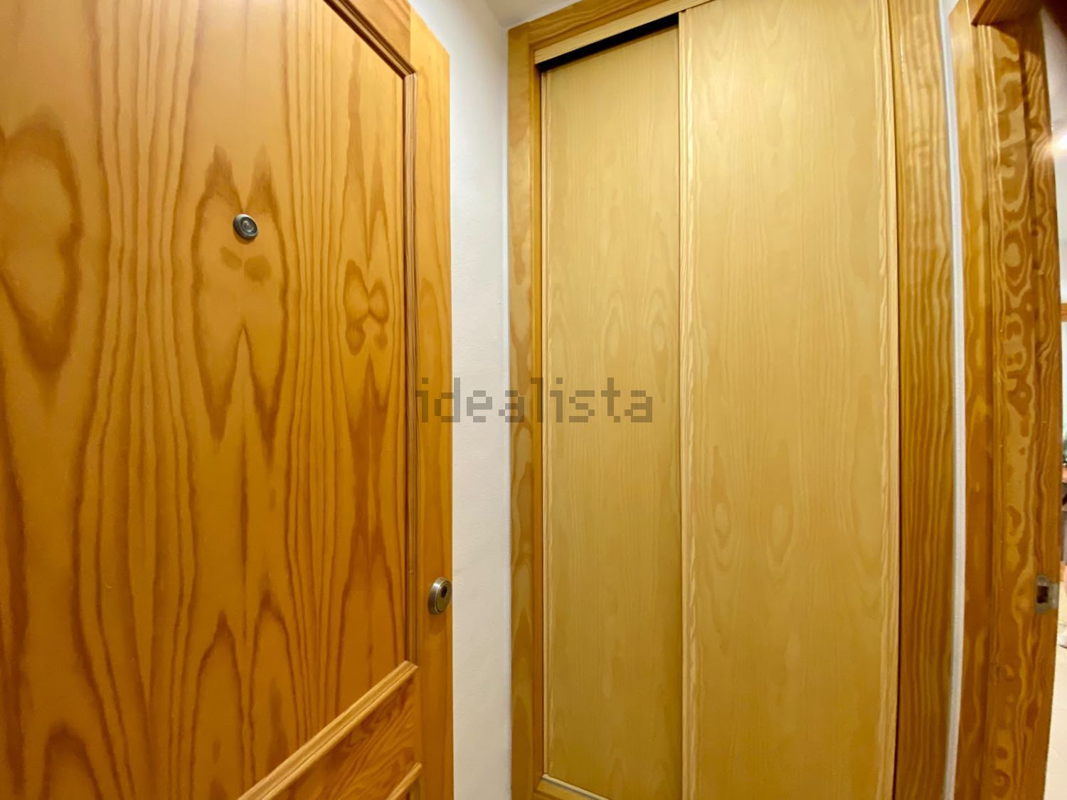 Piso de 80 m² en Almería
