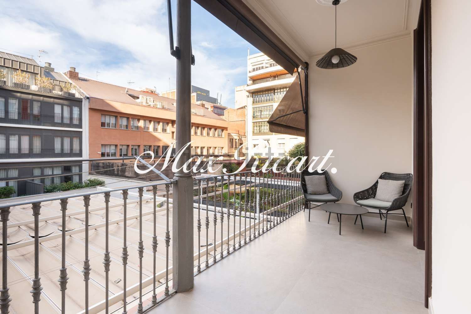 Pis de 196 m² a Barcelona