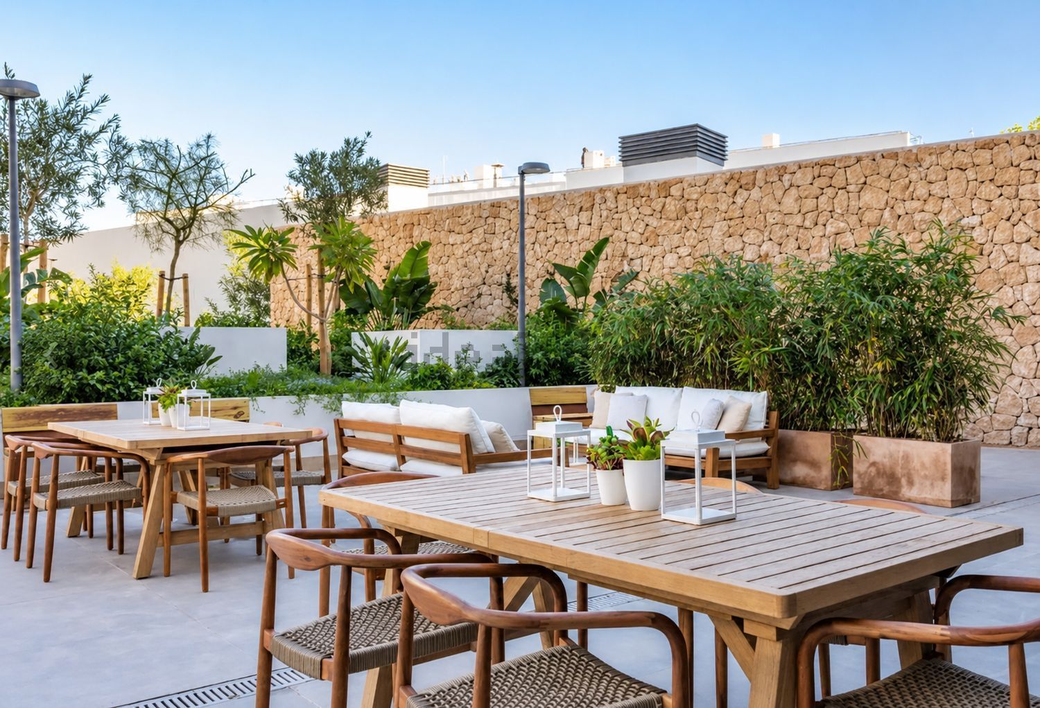 Квартира 150 м² в Eivissa