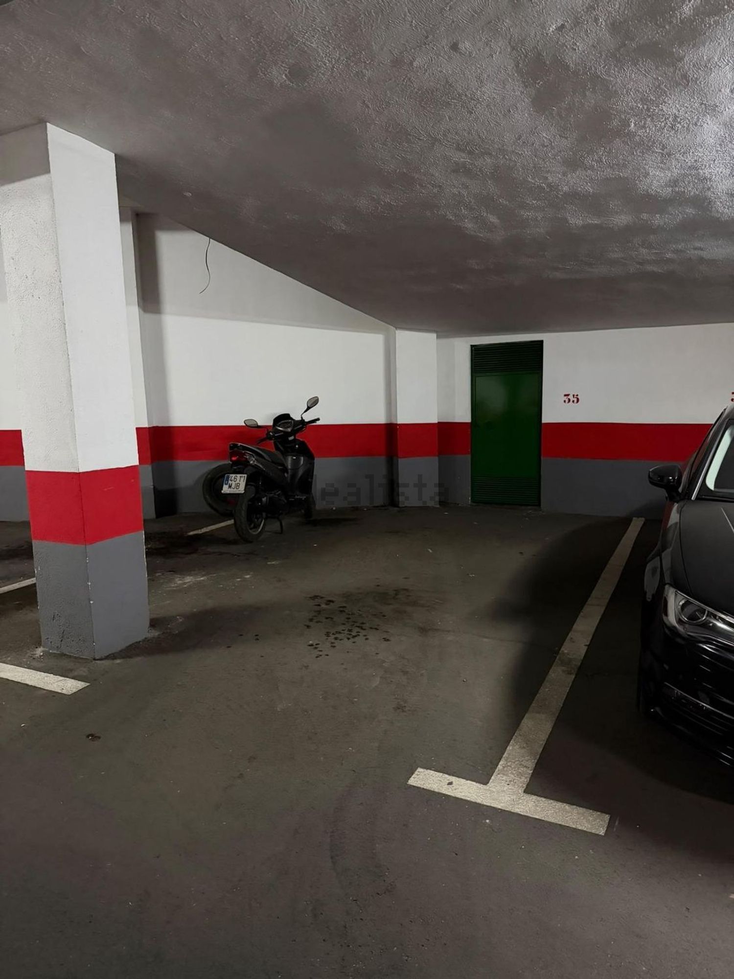 Piso de 200 m² en Granada