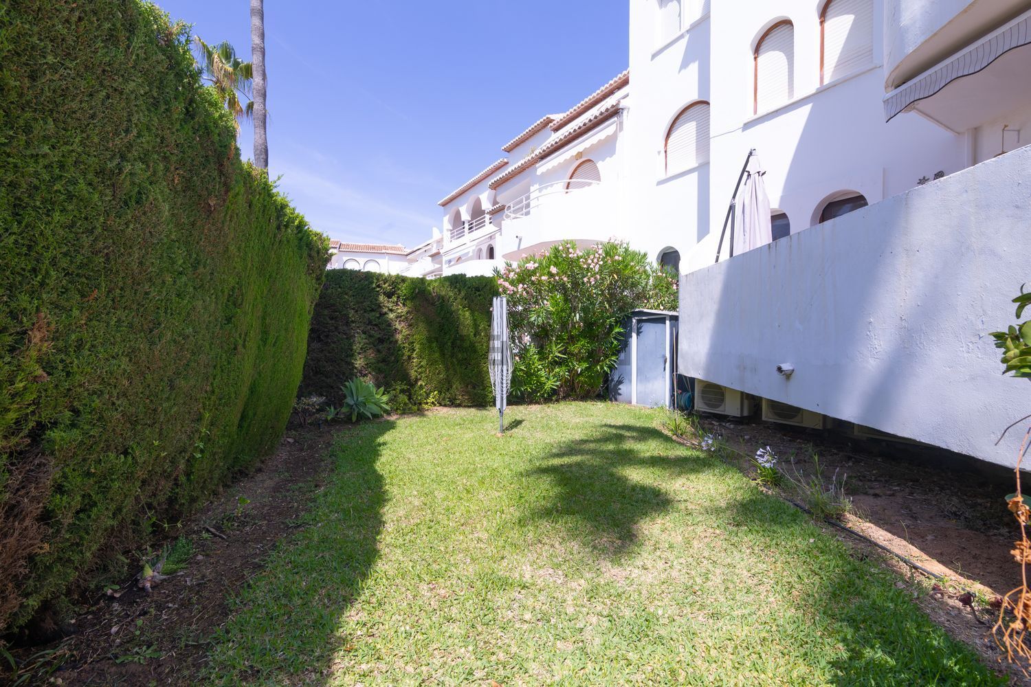 Pis de 135 m² a Xàbia