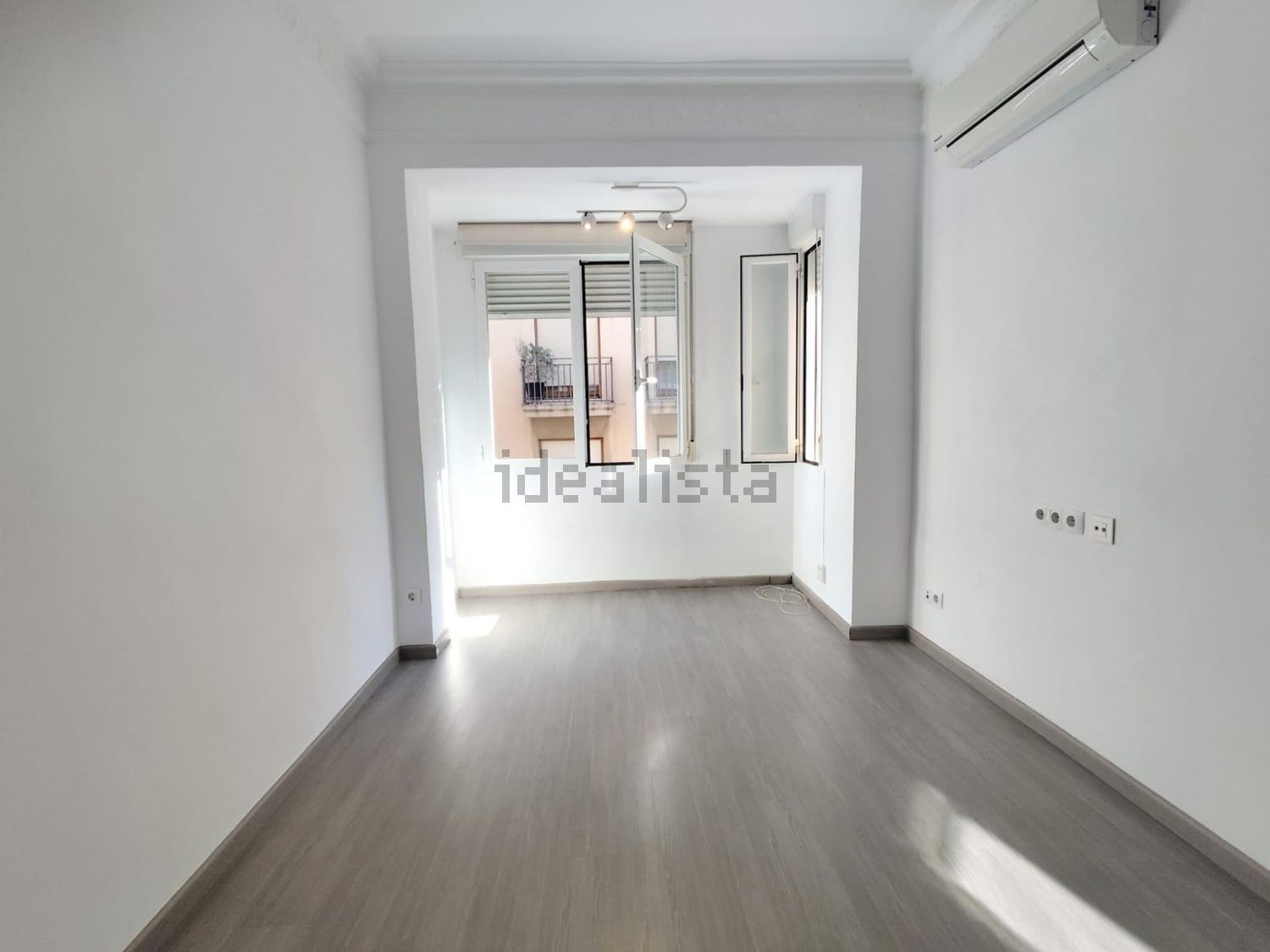Pis de 58 m² a Saragossa