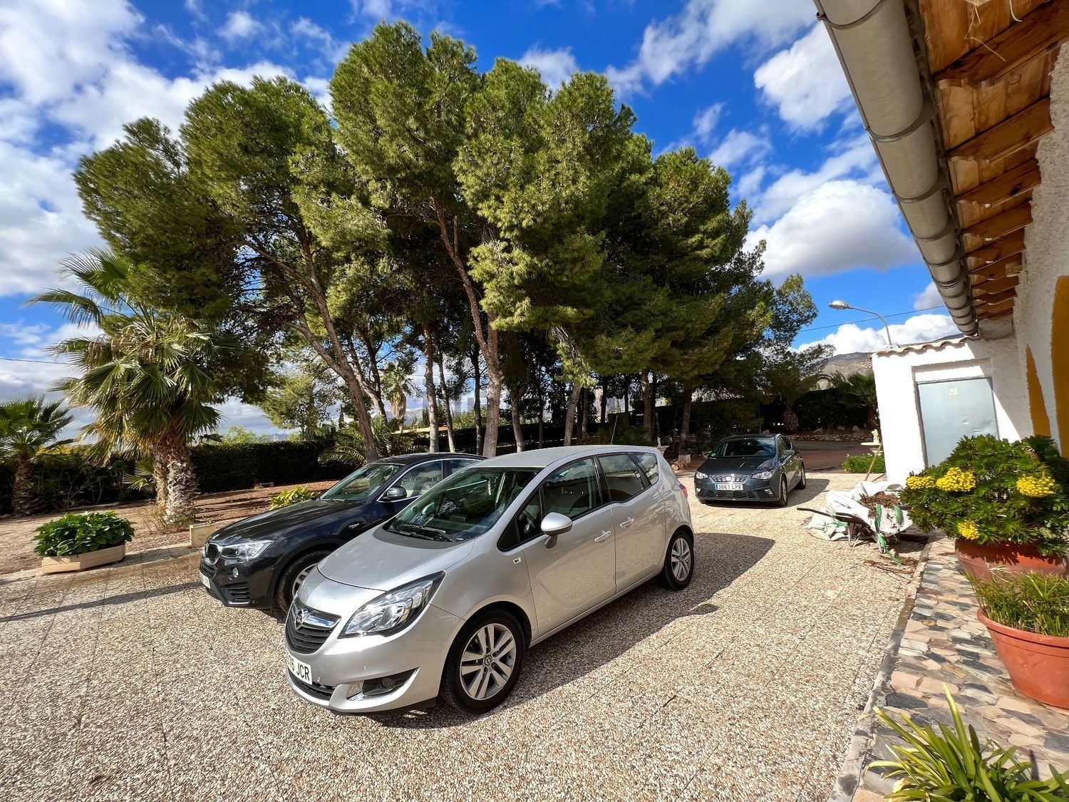 Casa de 350 m² en Crevillent