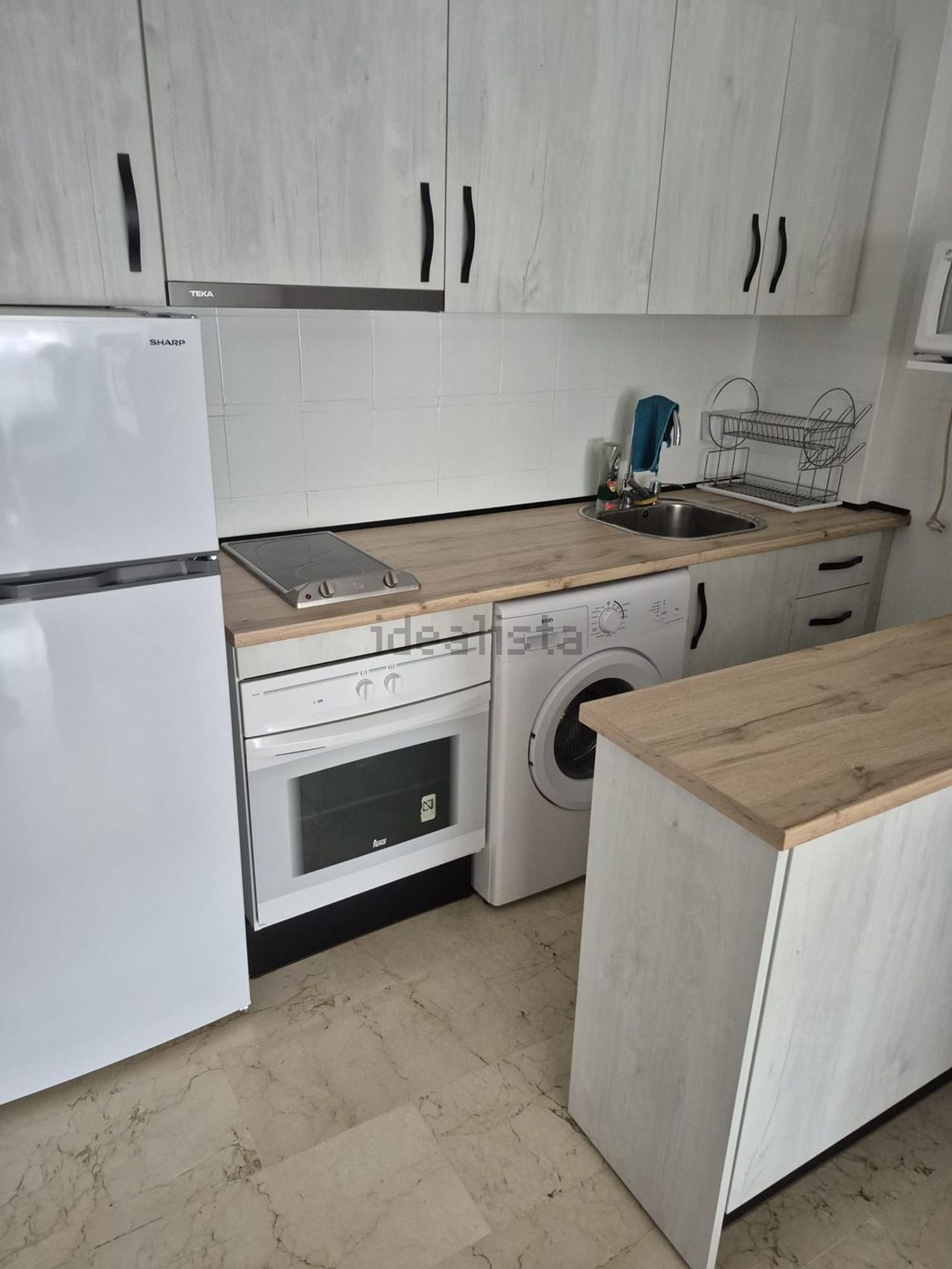 Wohnung 65 m² in Jaén
