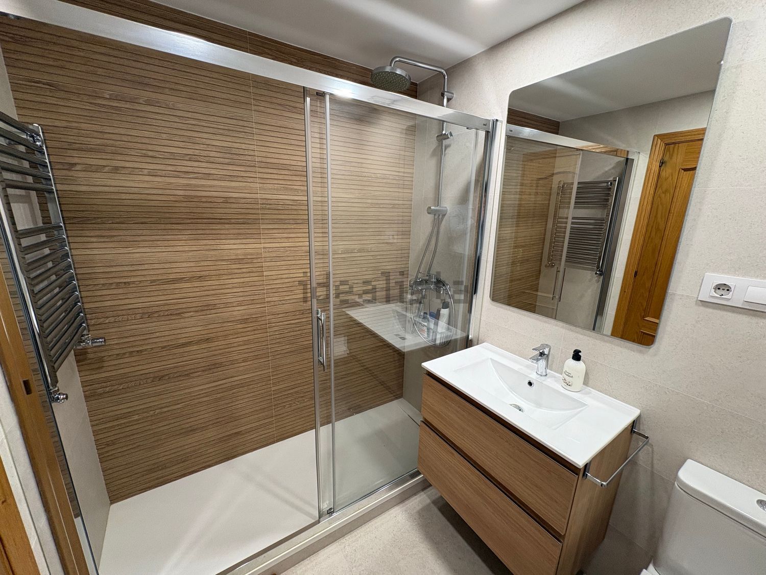 Piso de 109 m² en Madrid