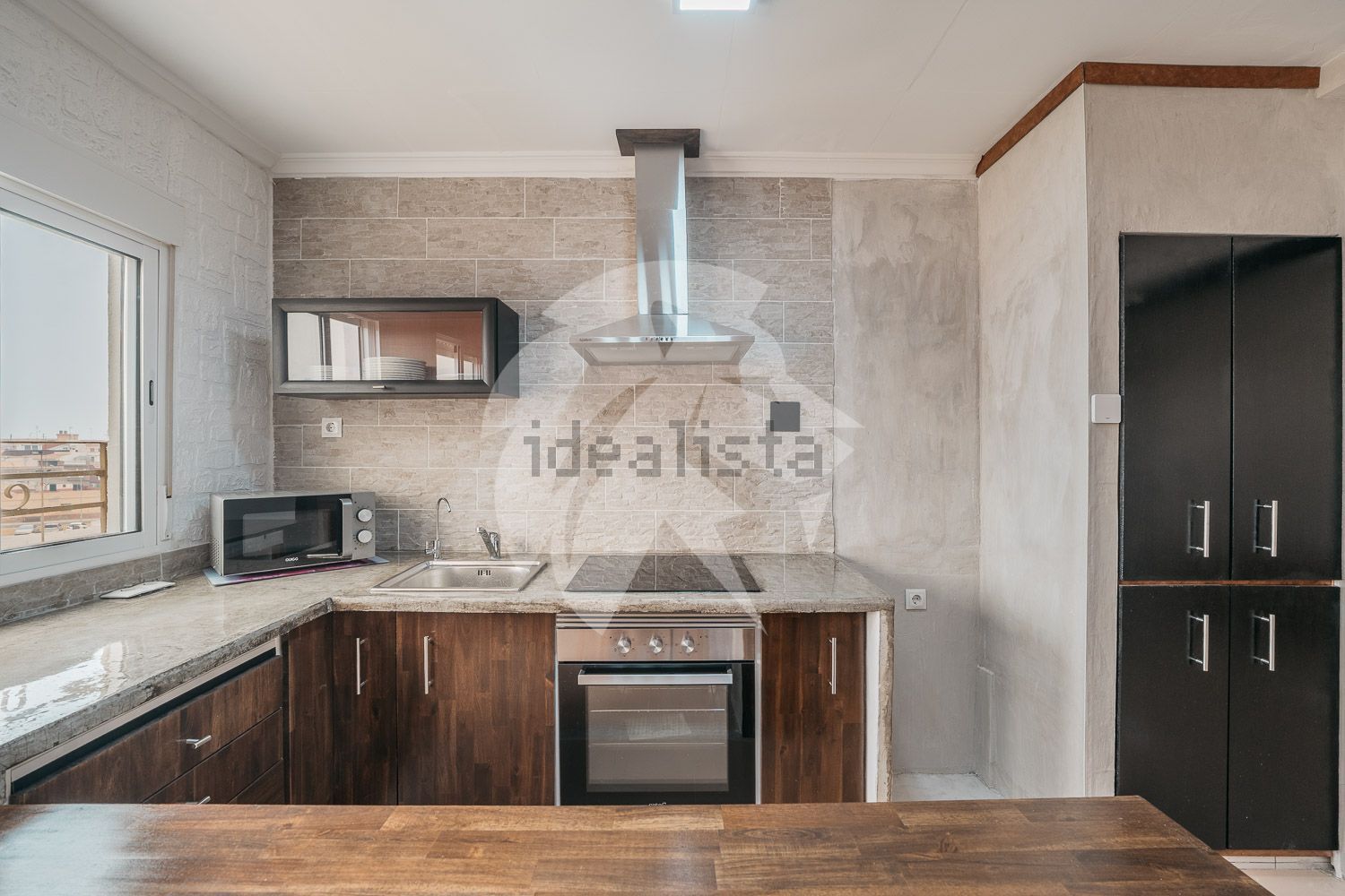Wohnung 75 m² in Onda