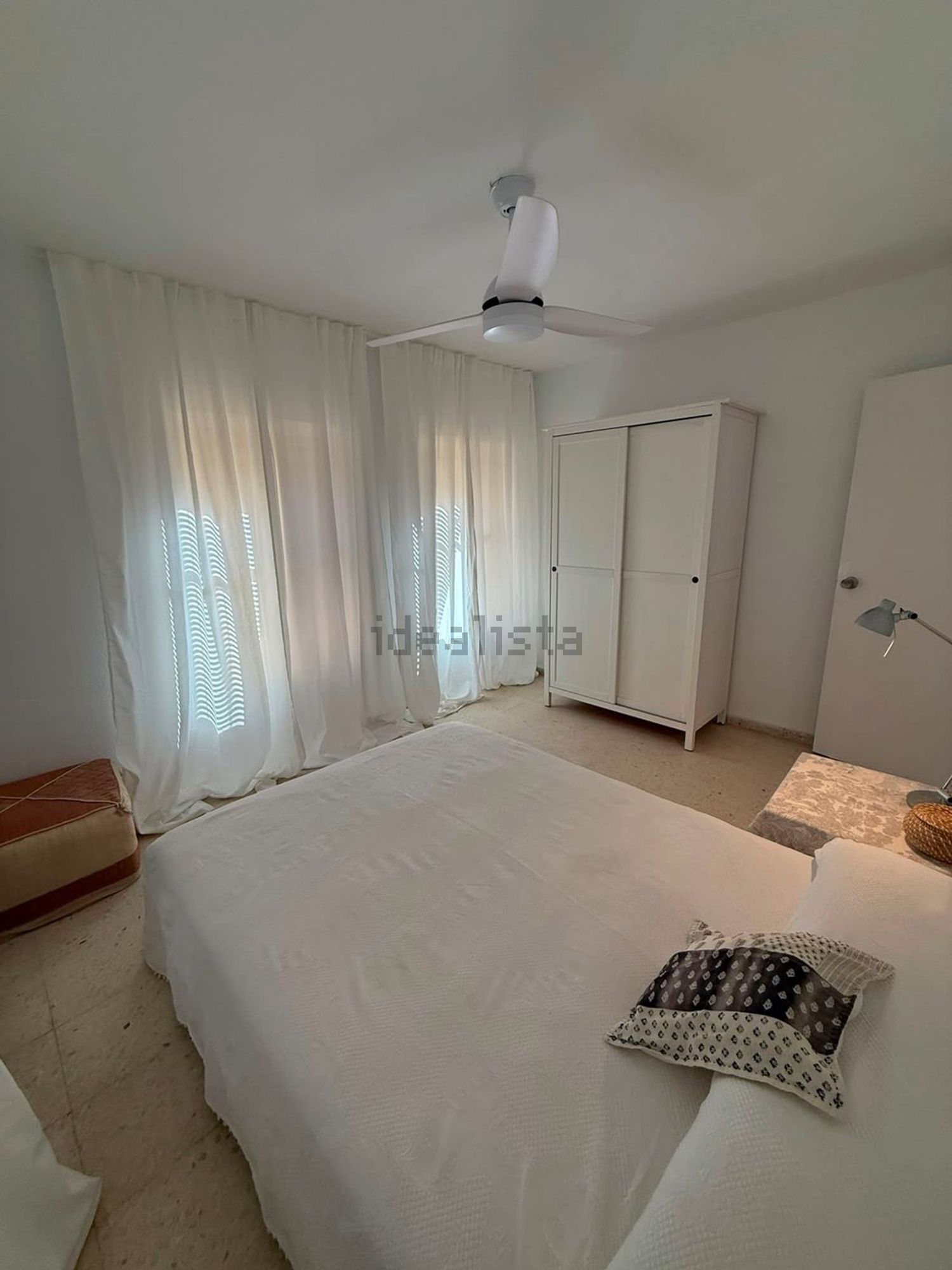 Pis de 72 m² a Sevilla