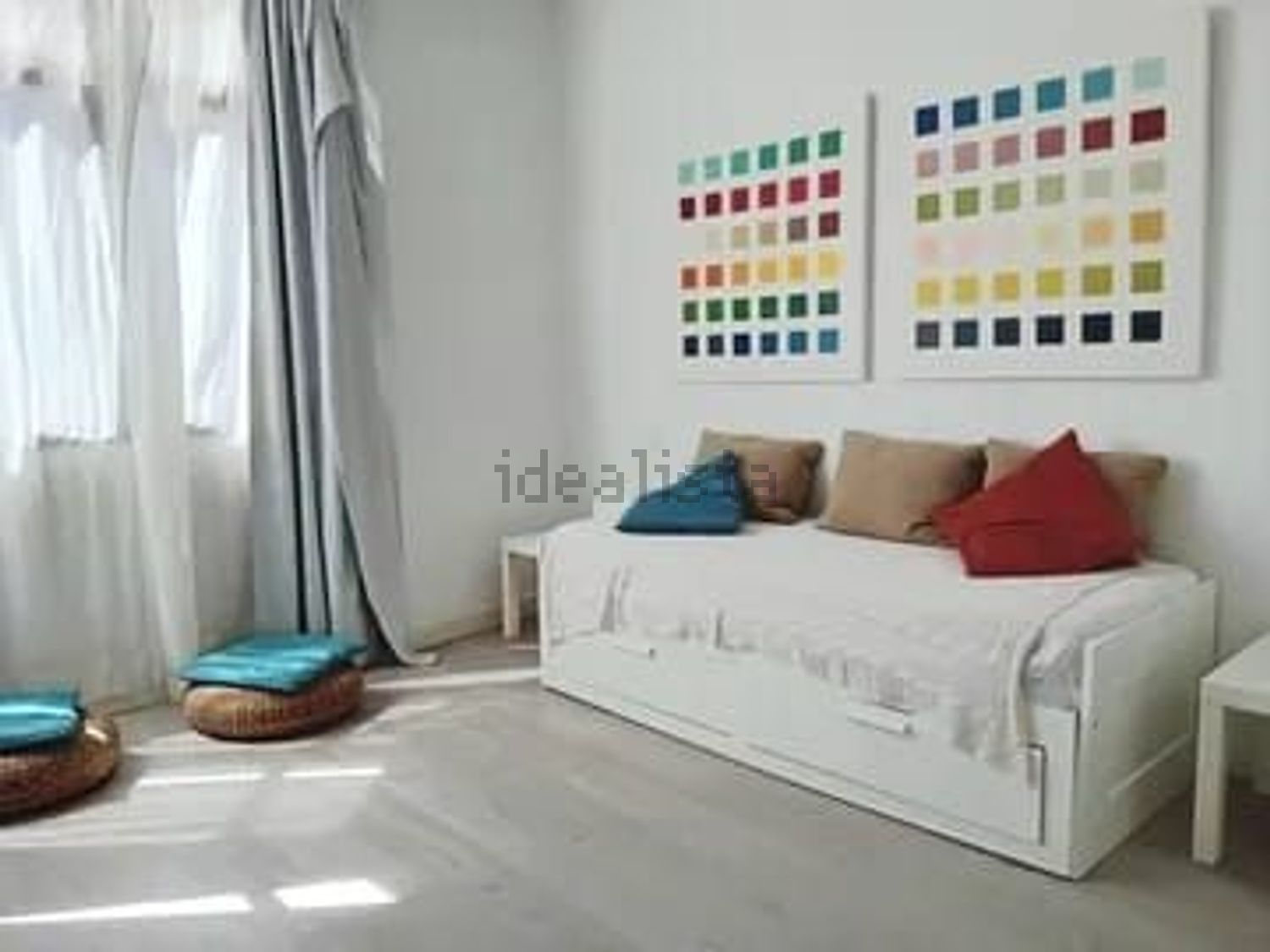 Piso de 48 m² en La Orotava