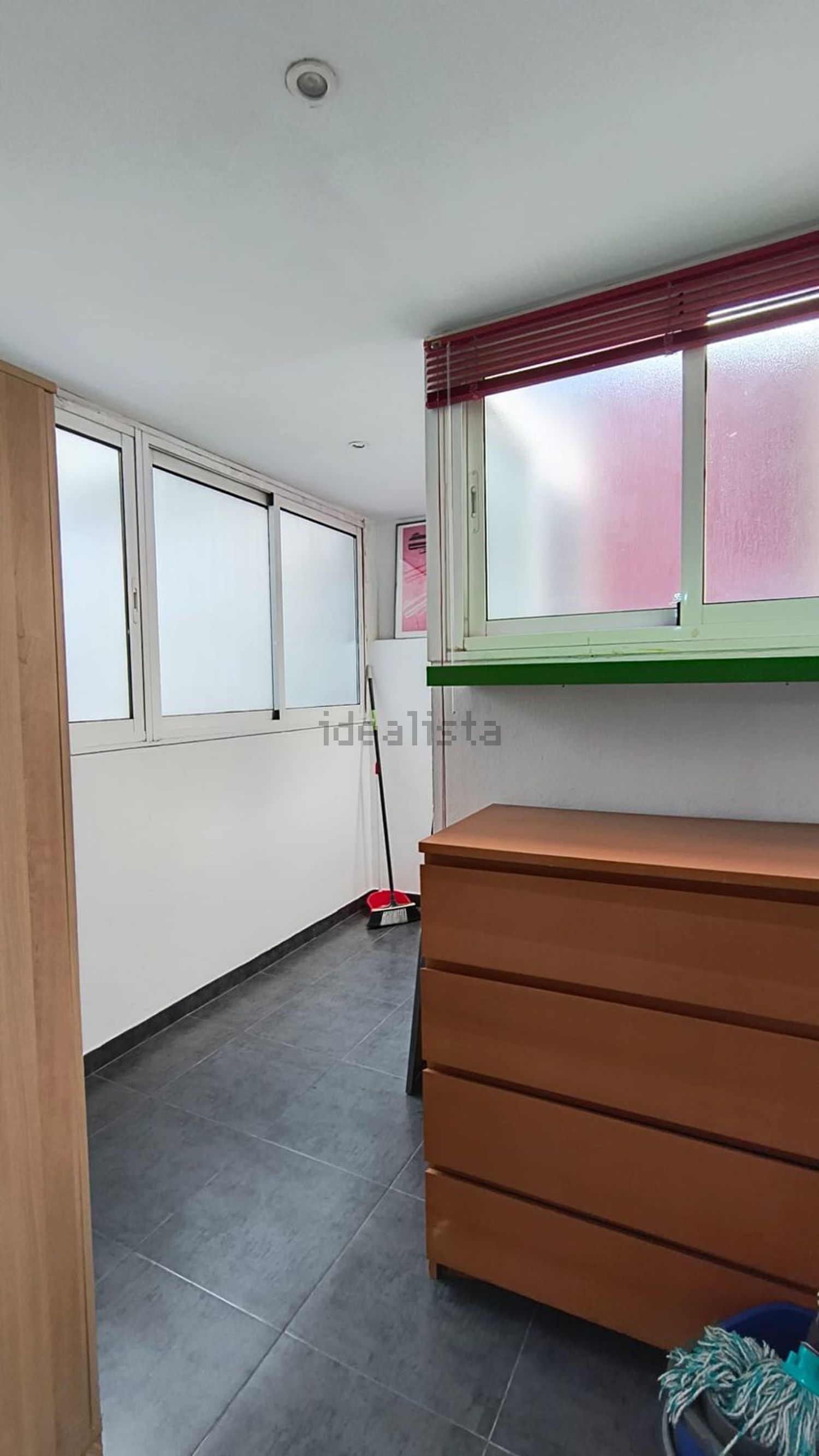 Pis de 55 m² a Saragossa