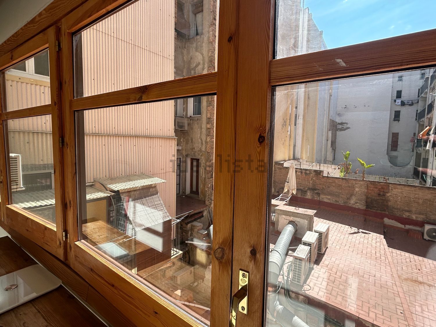 Piso de 72 m² en Barcelona