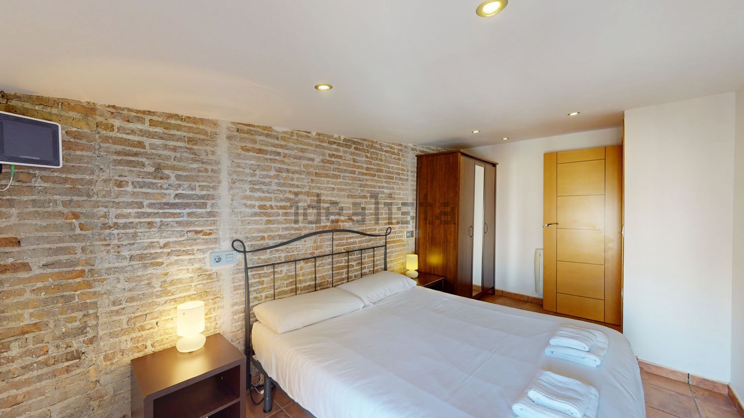 Appartamento 62 m² a Barcelona