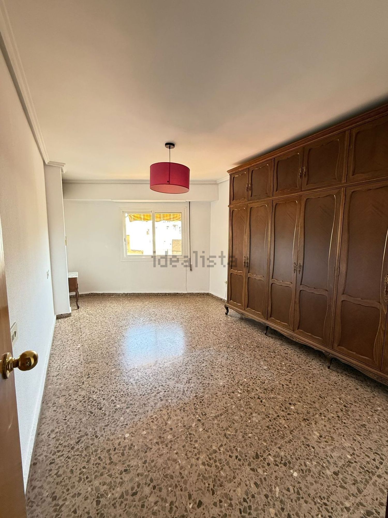 Pis de 120 m² a València