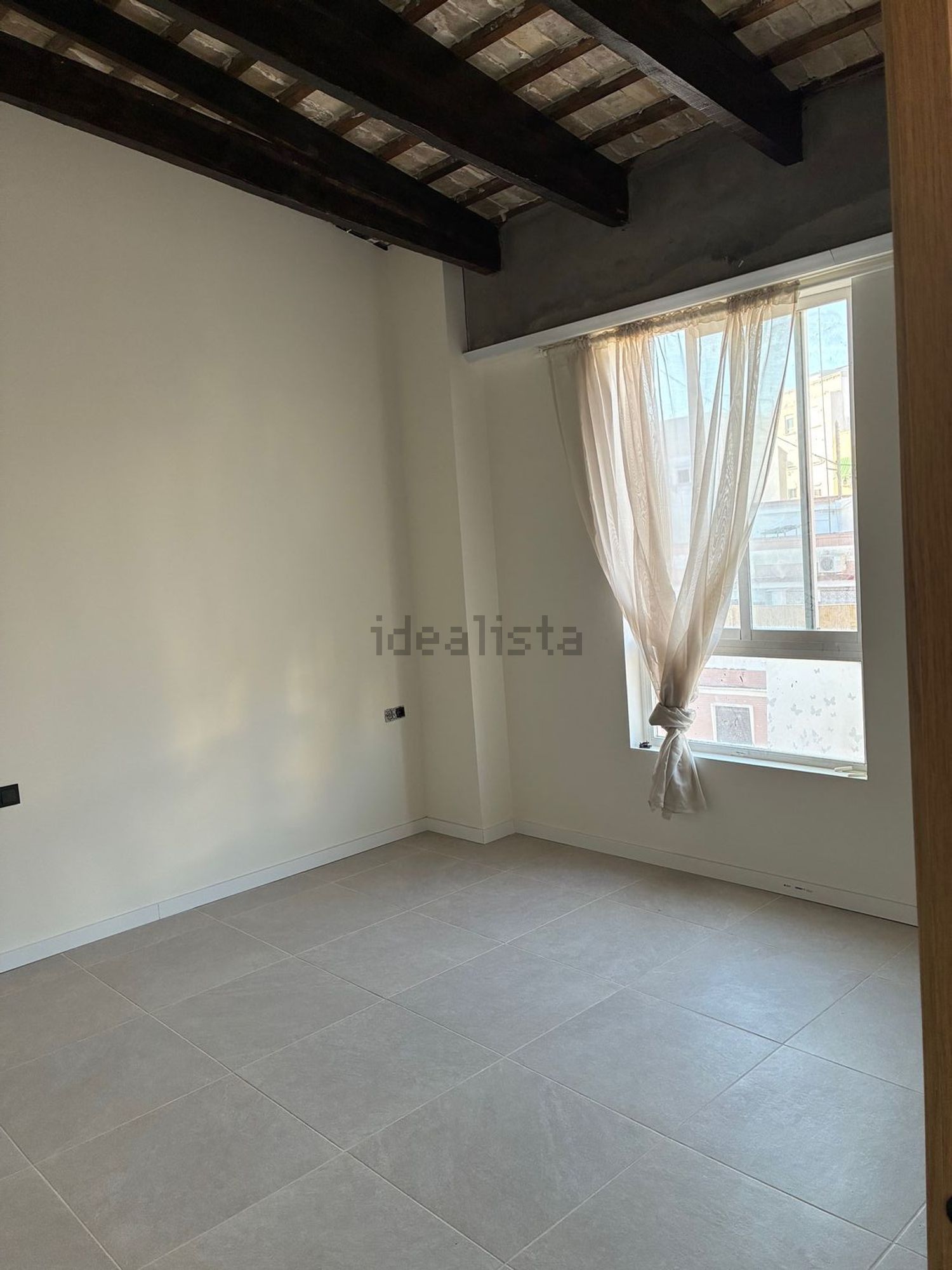 Pis de 60 m² a València