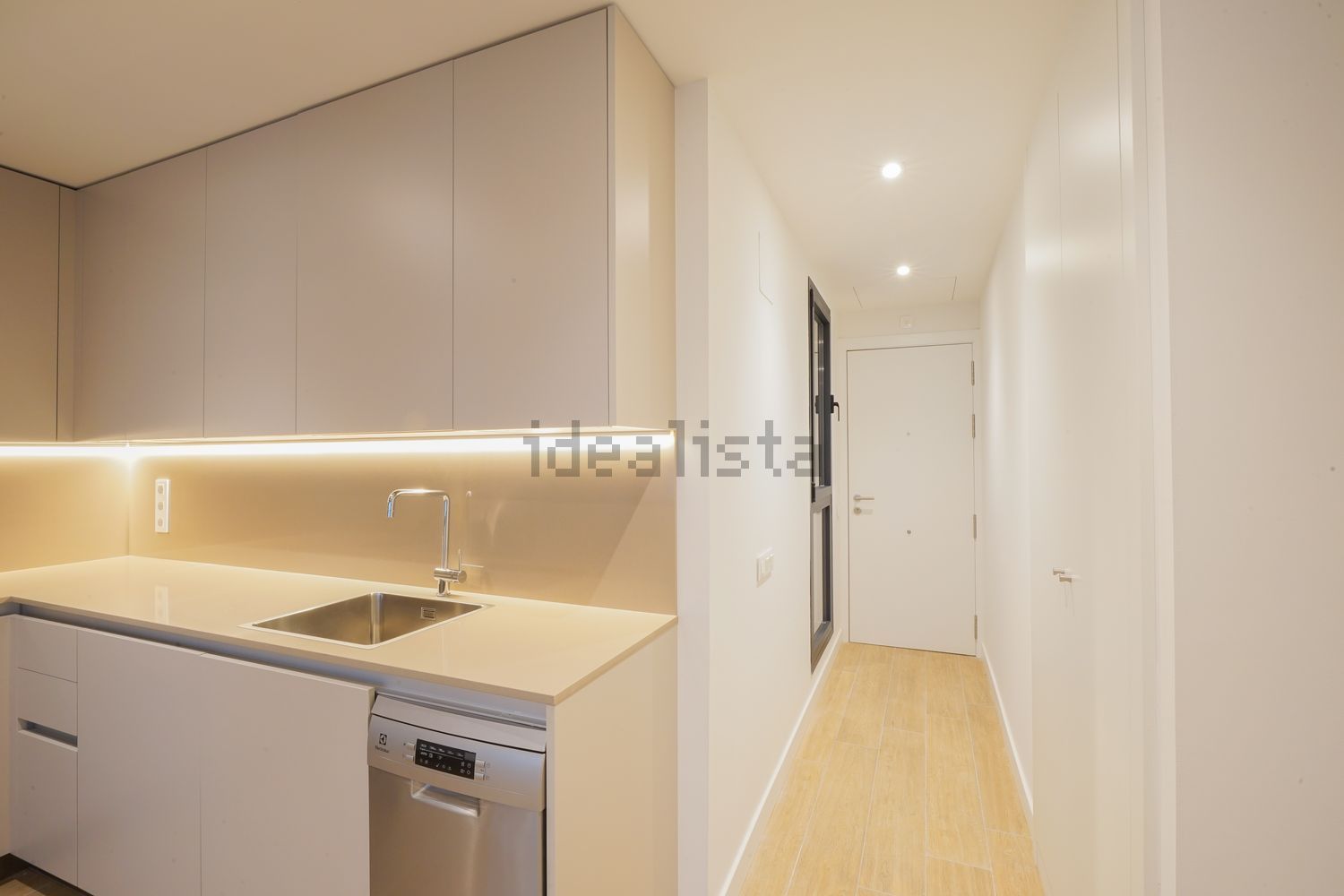 Pis de 65 m² a Madrid