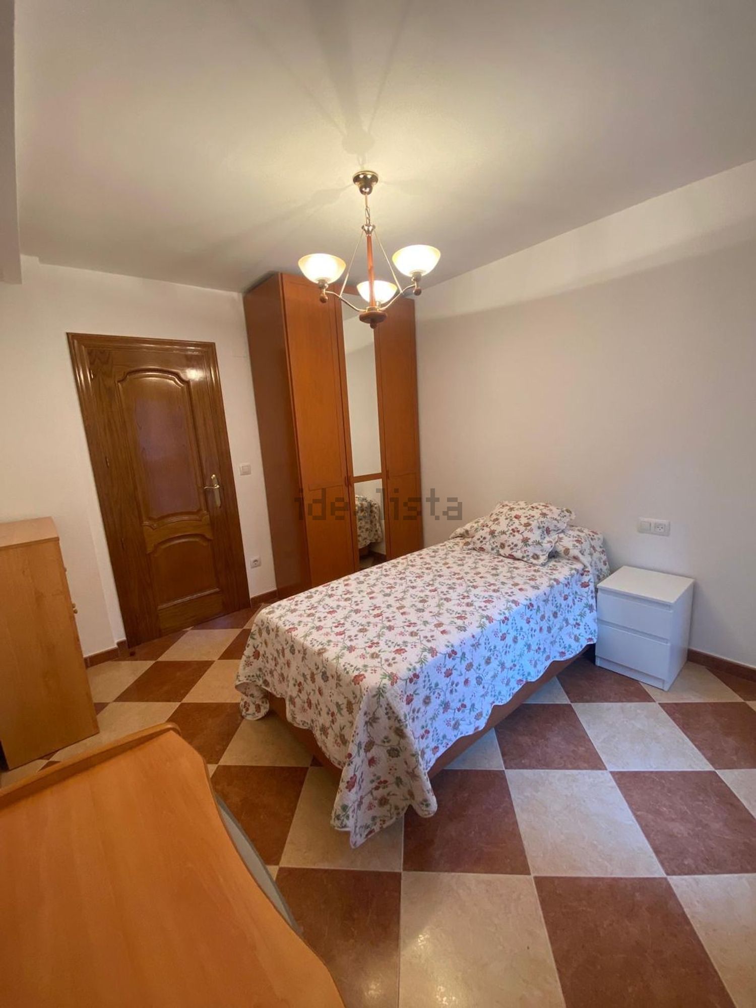 Wohnung 100 m² in Segovia