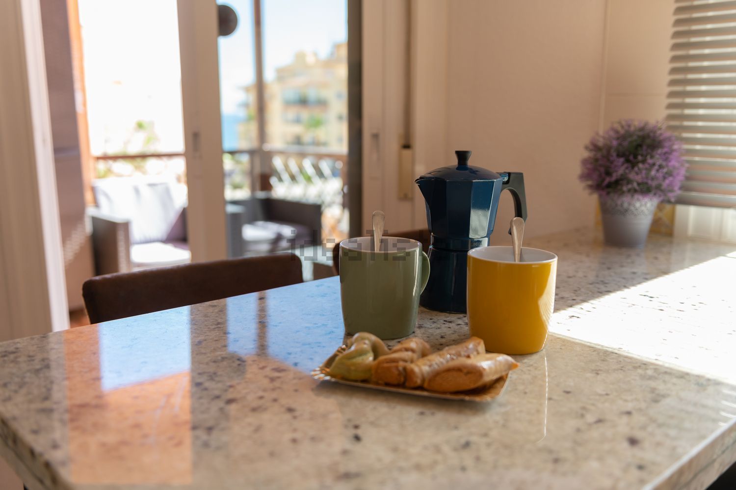 Appartamento 85 m² a Torrox