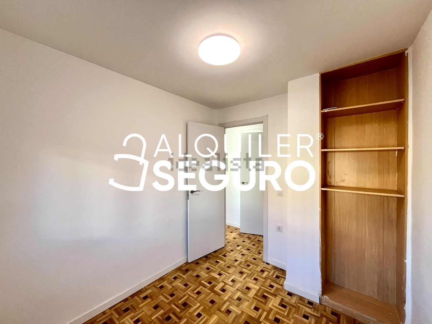 Appartamento 70 m² a Madrid