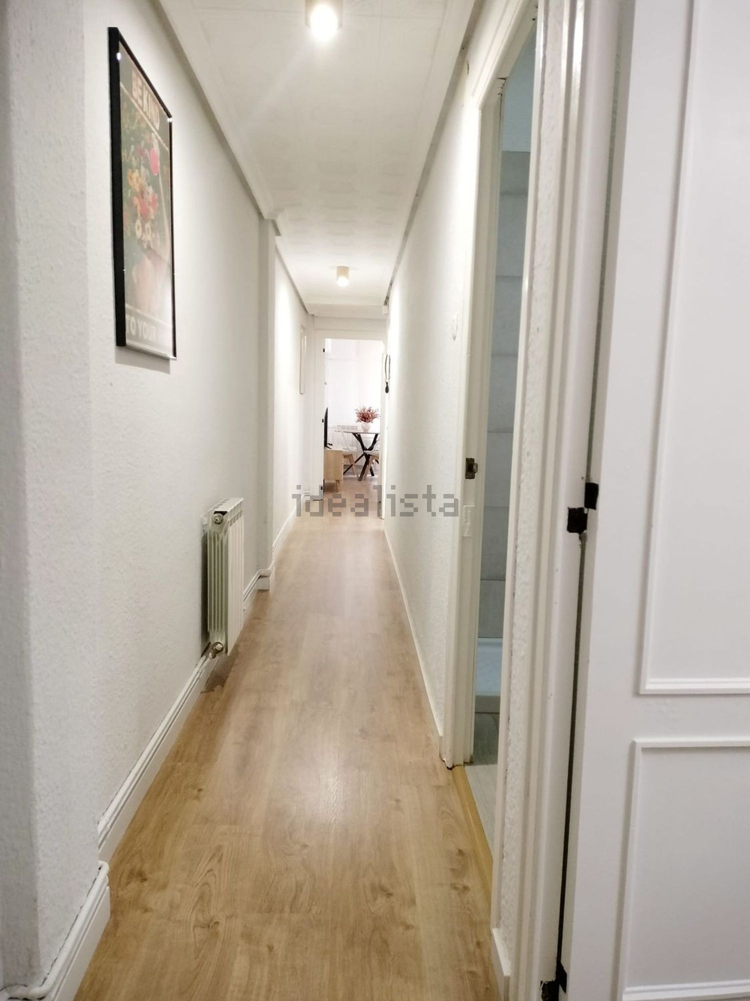 Pis de 60 m² a Saragossa