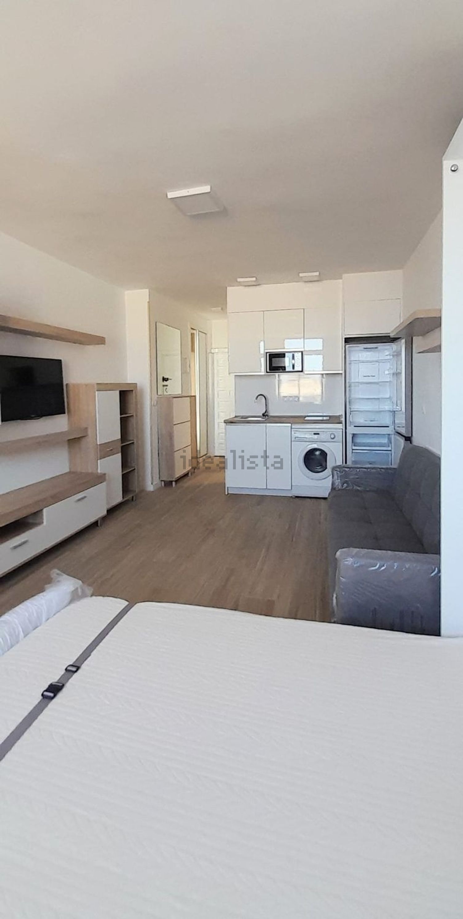 Piso de 47 m² en Torremolinos