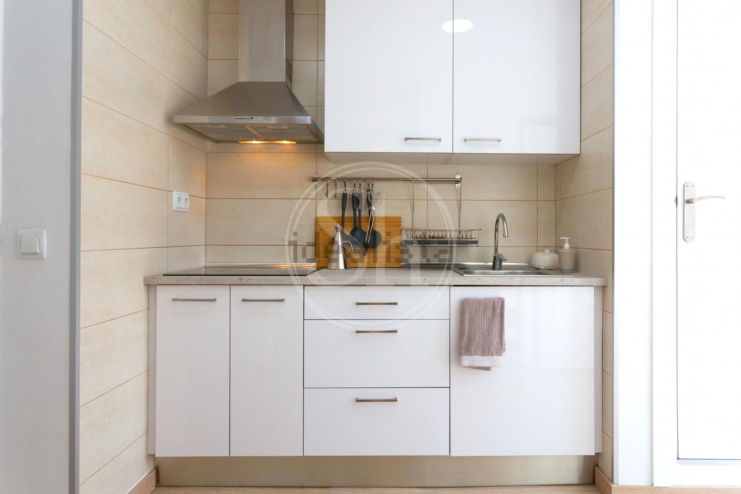Piso de 50 m² en Barcelona