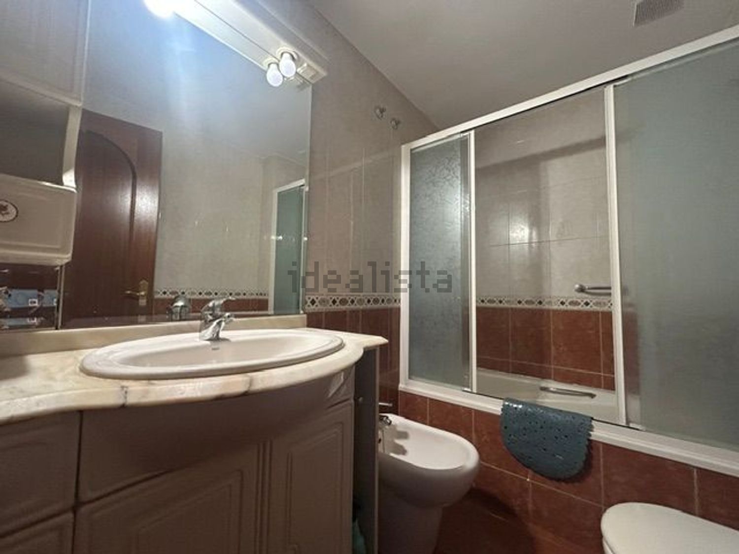 Appartement 121 m² à Gijón / Xixón