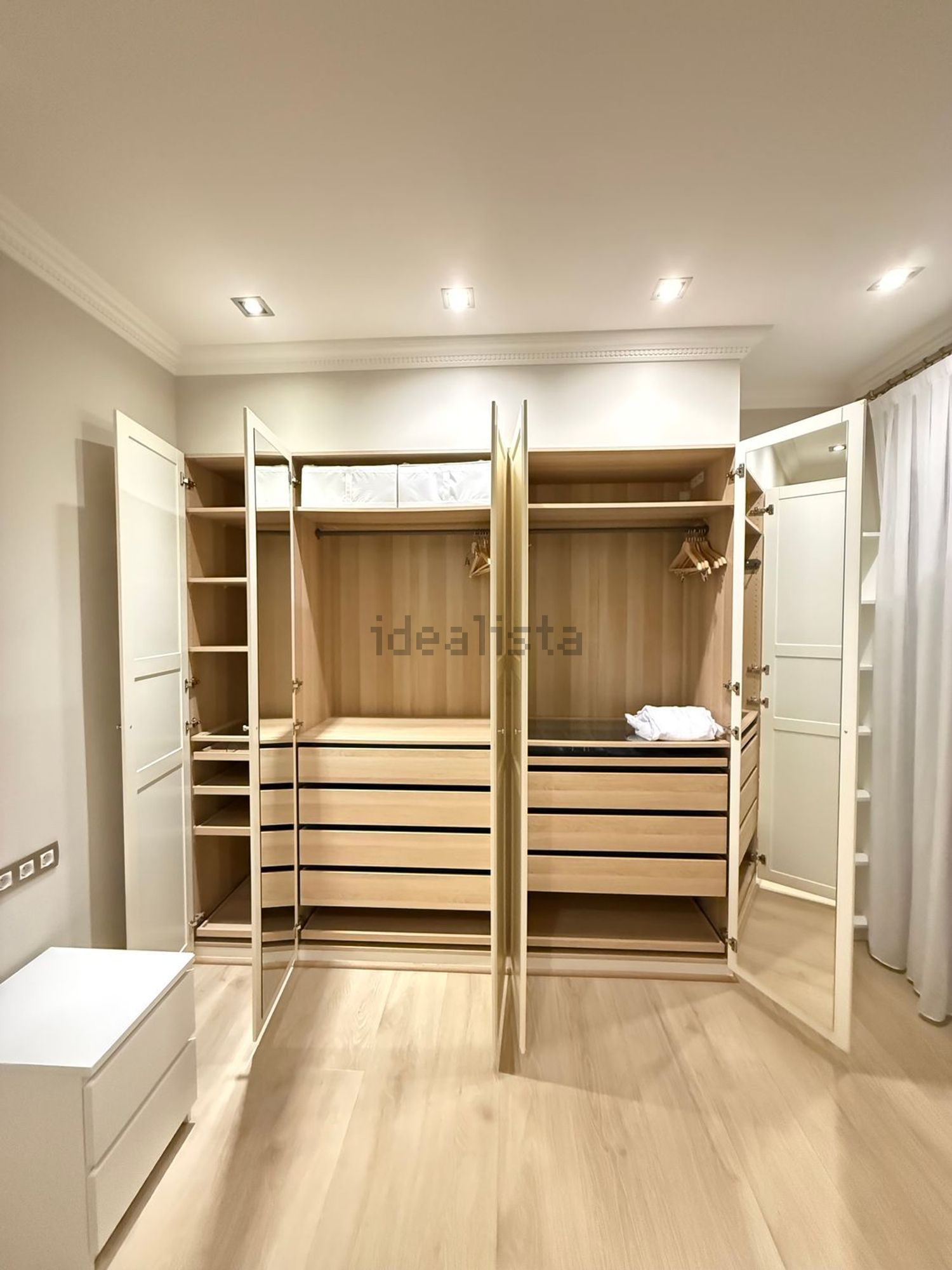 Wohnung 150 m² in Bilbao