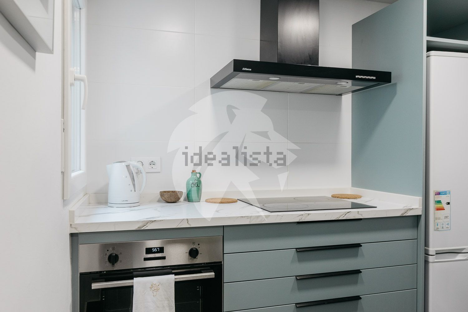 Wohnung 137 m² in Valencia