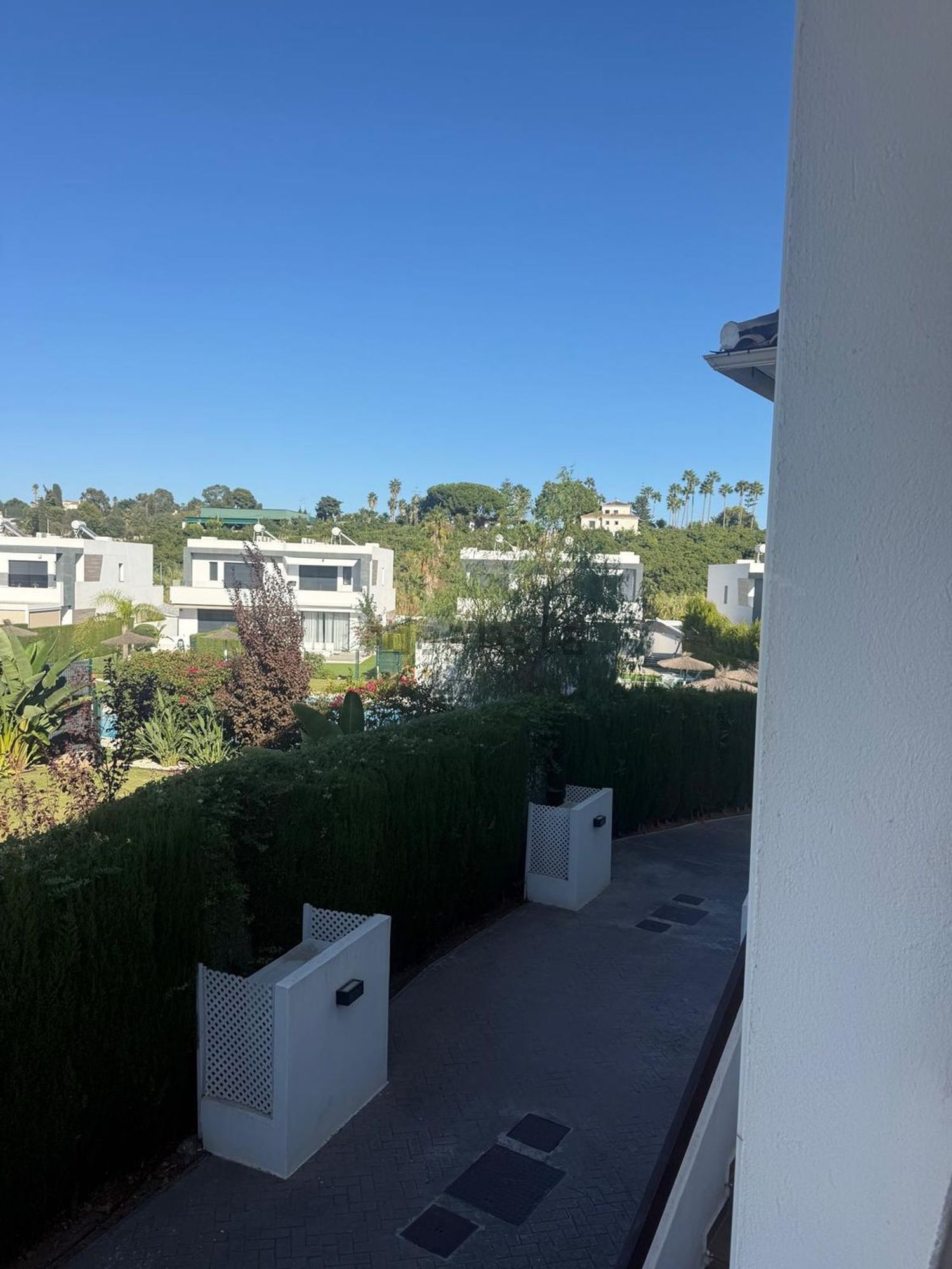 Casa de 200 m² a Estepona