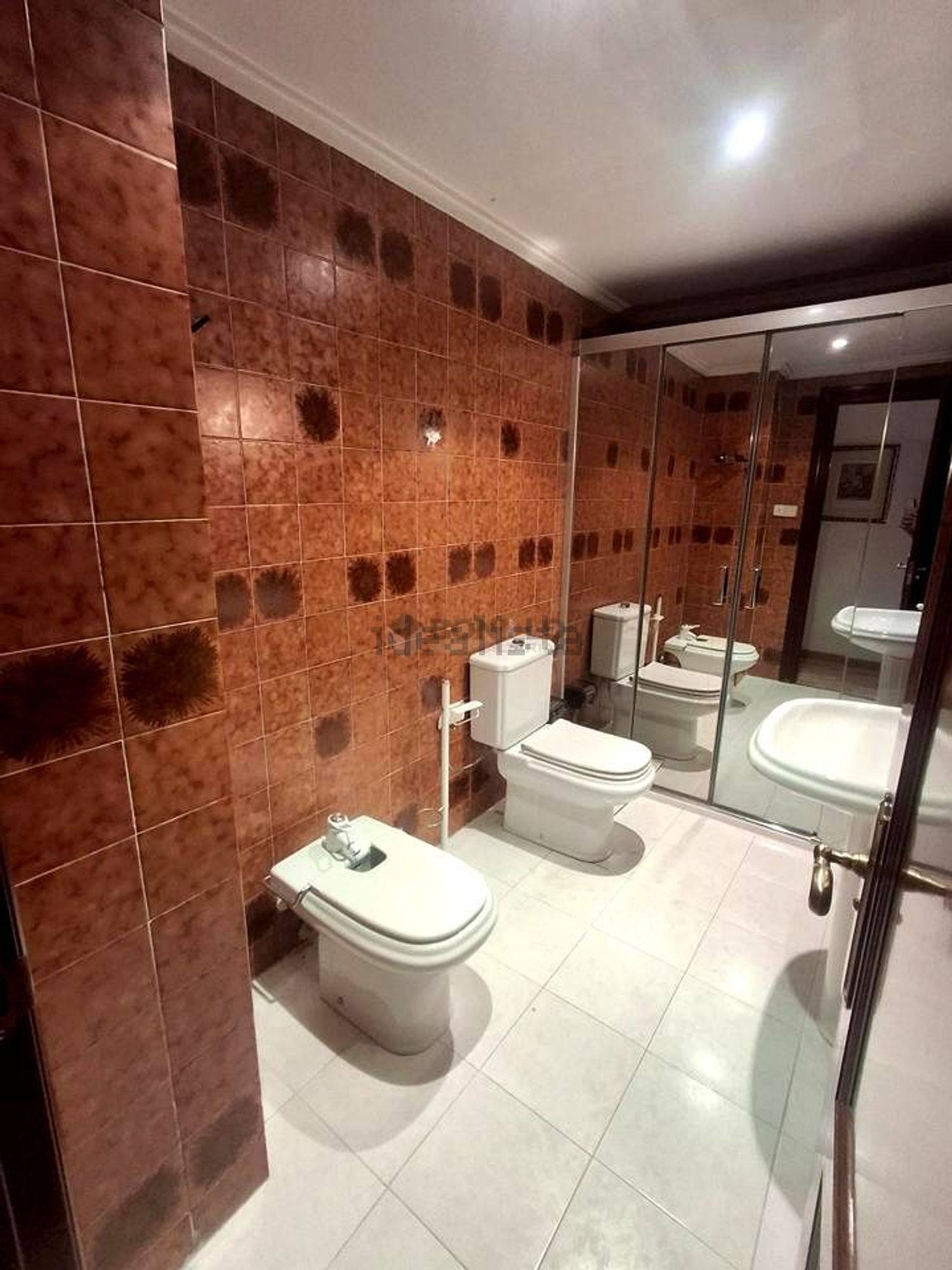 Piso de 156 m² en Teruel