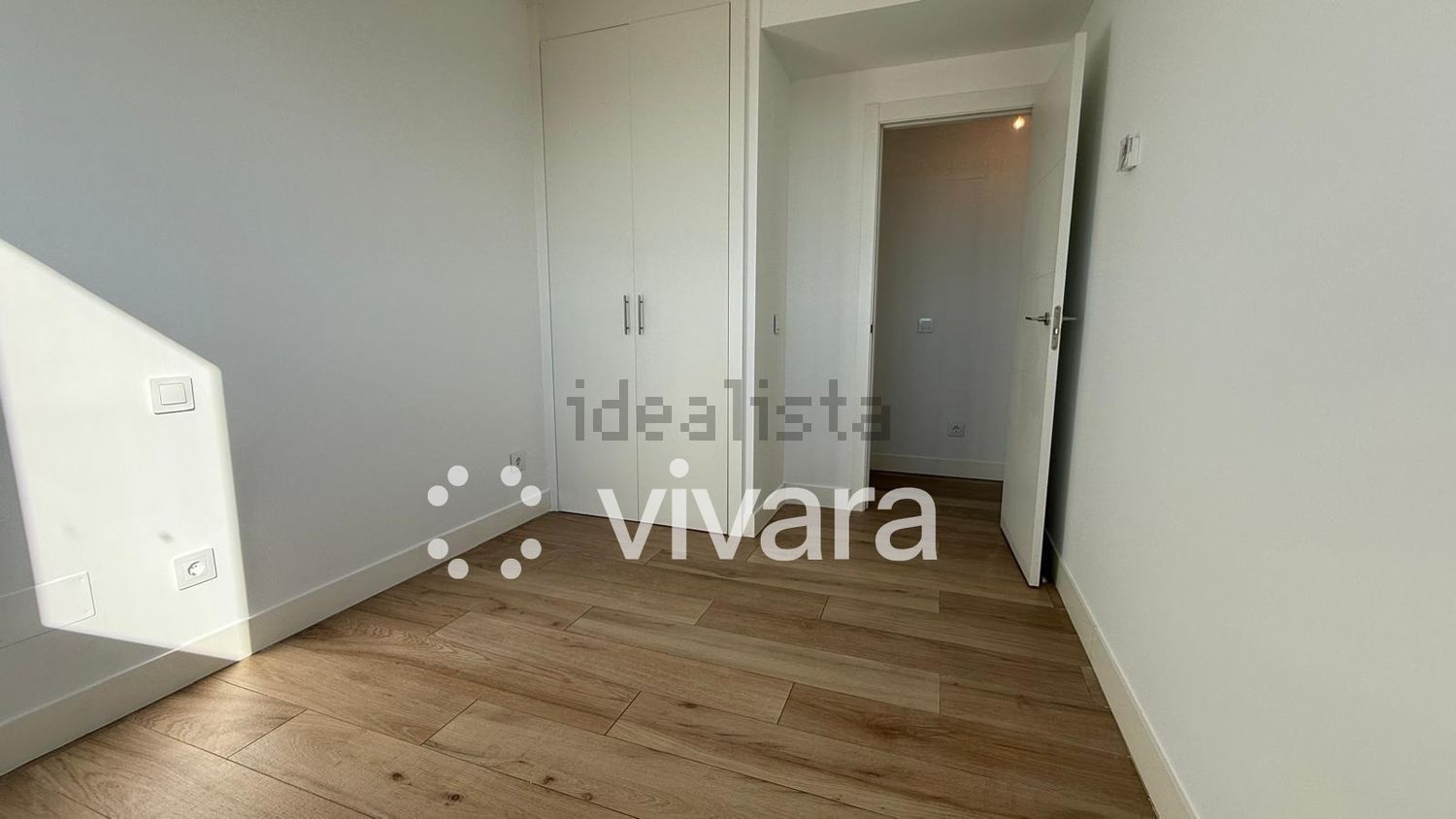 Pis de 96 m² a Madrid