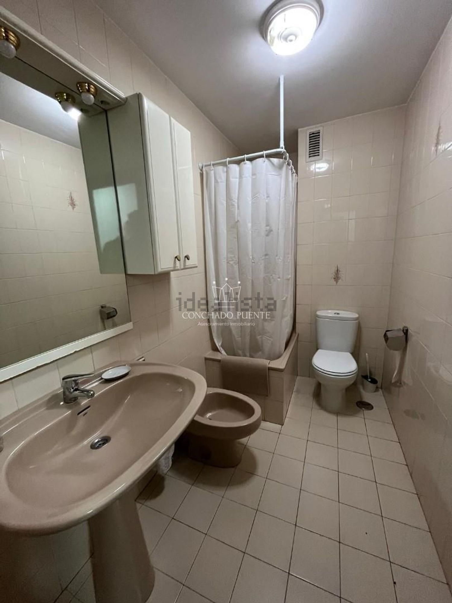 Appartement 100 m² à La Corogne