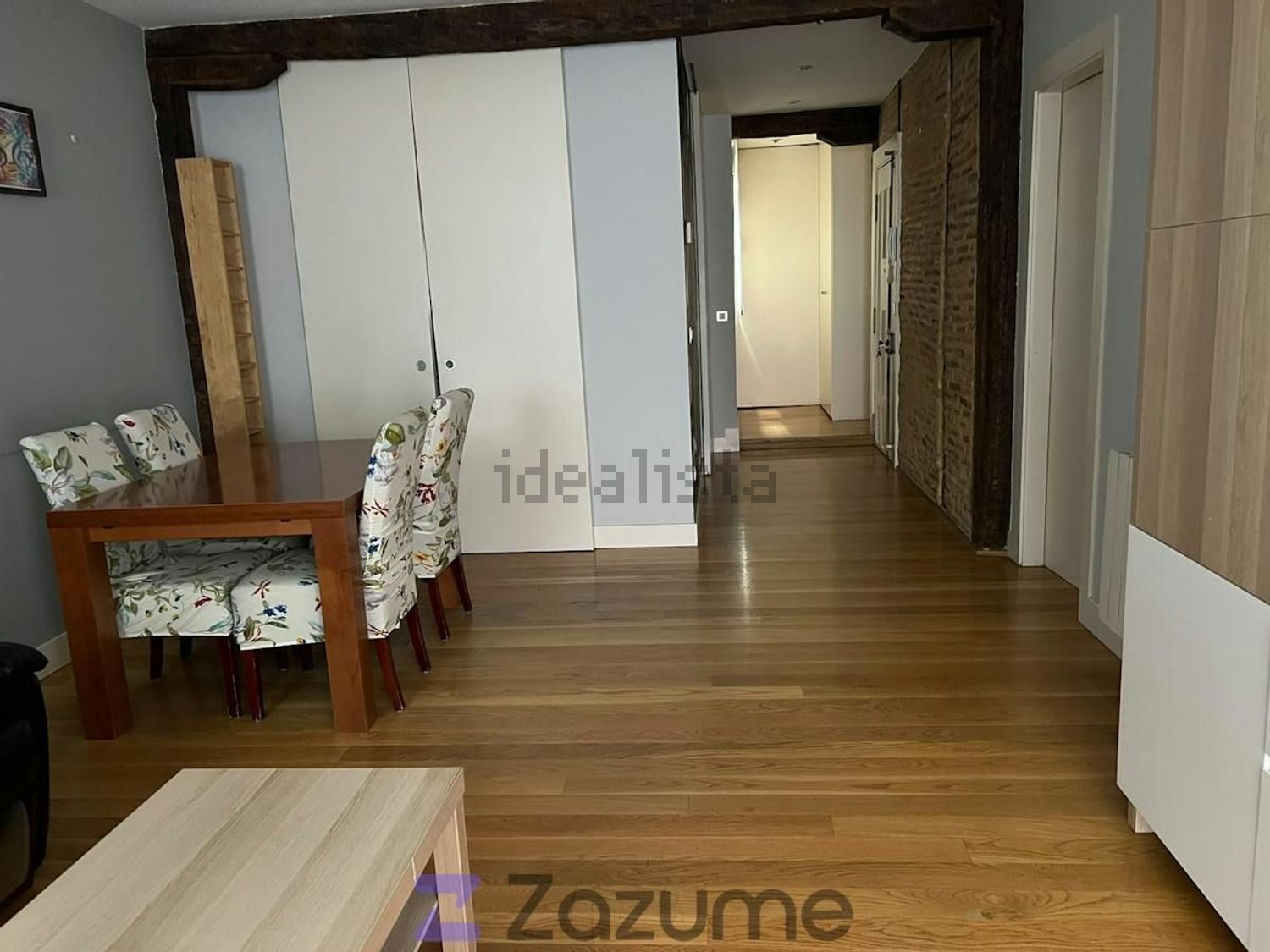 Pis de 70 m² a Bilbao