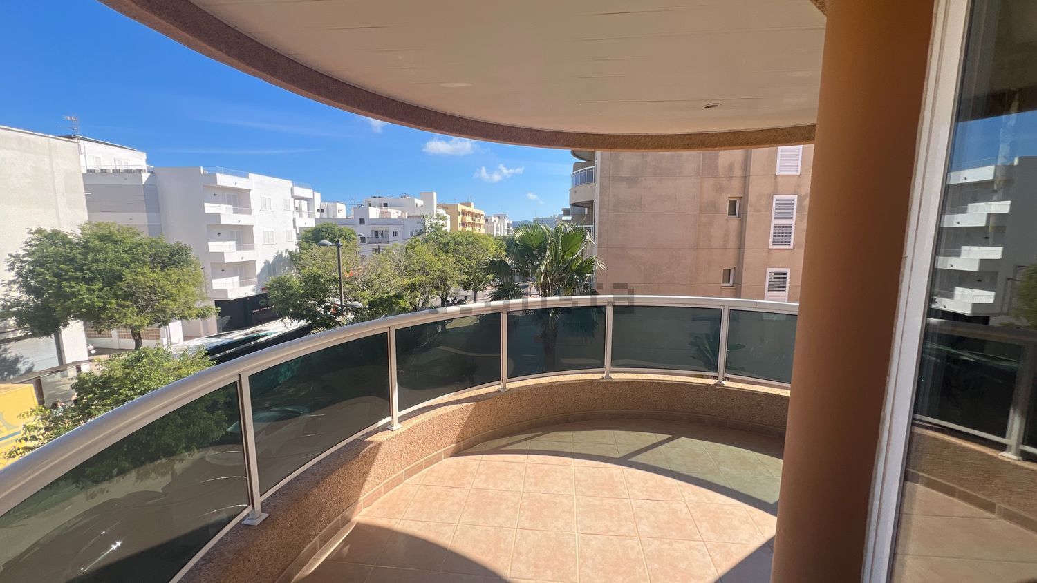 Appartement 115 m² à Ibiza