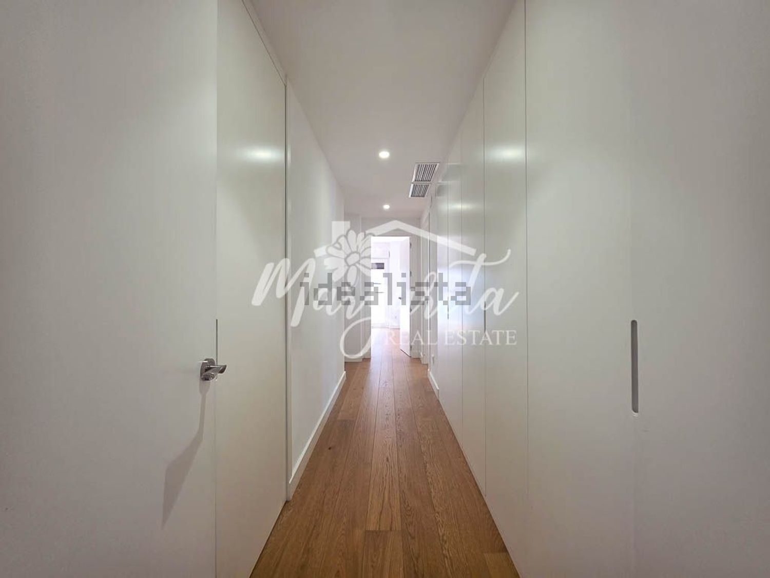 Pis de 297 m² a Madrid