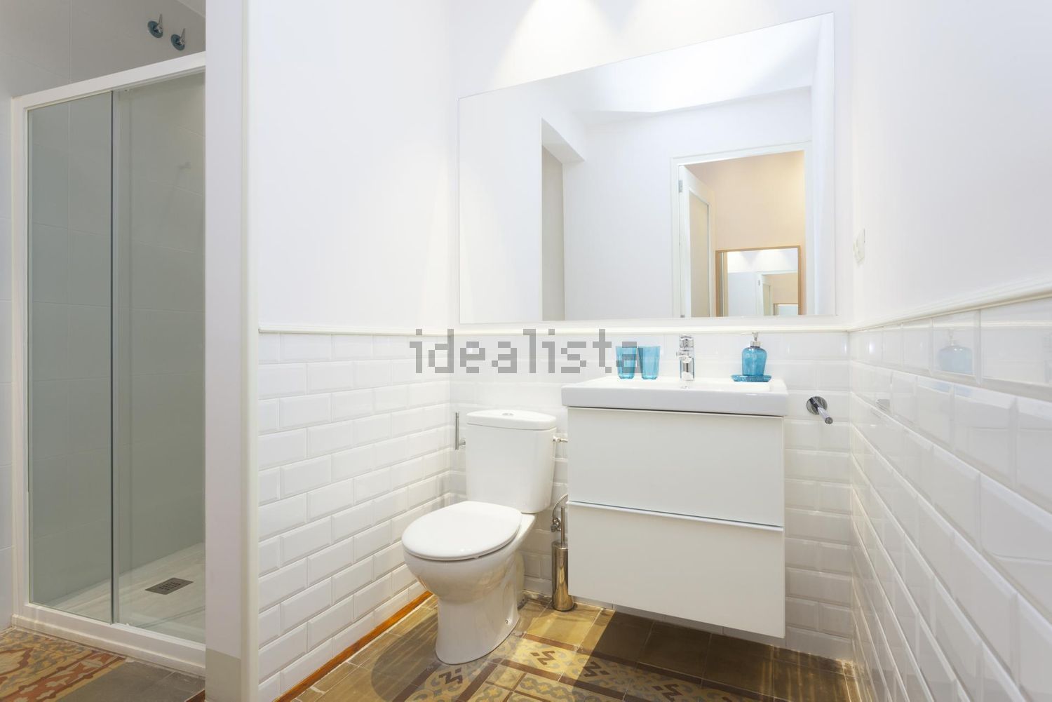 Pis de 42 m² a Barcelona